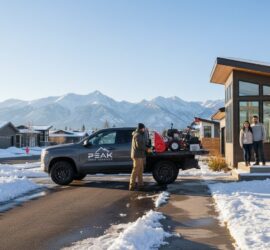 Residential Snow Removal Denver CO: The 2026 Homeowner's Guide