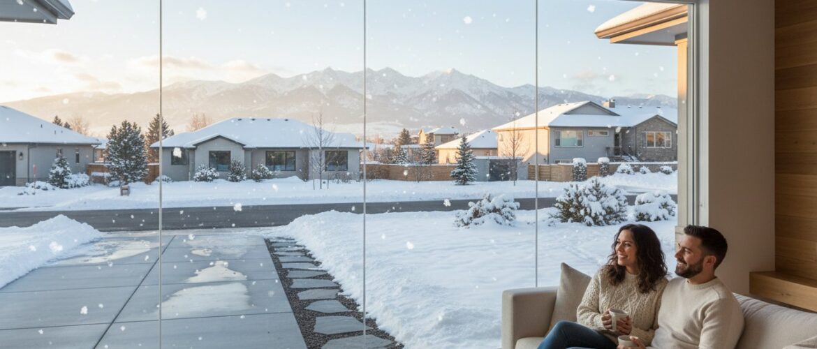 Residential Snow Removal Denver: Your Guide to a Safe, Clear Winter