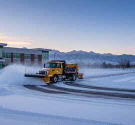 Snow Plowing Services Denver: A Complete Guide for Your Property