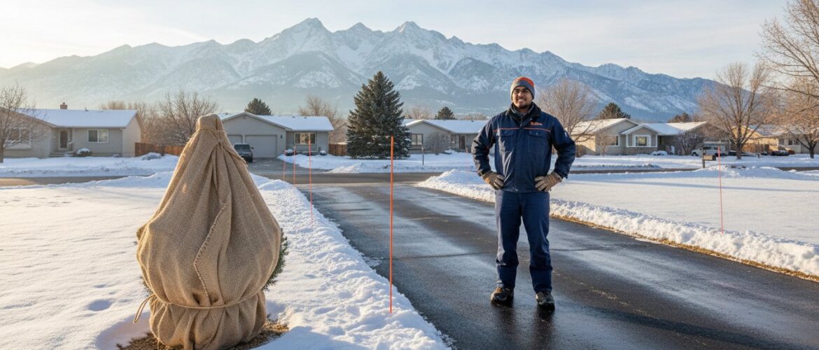 Snow Removal Best Practices to Prevent Property Damage: A 2026 Denver Guide