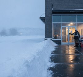 The Real Cost of Business Closure Due to Snow: A Denver Business Owner’s Guide