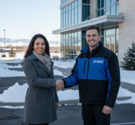Understanding Your Denver Snow Plowing Contract: A Clause-by-Clause Guide