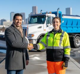Why You Need a Licensed and Insured Snow Plowing Service in Denver