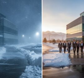 Winter Business Continuity Plan: A Property Manager’s Guide to Denver Snow