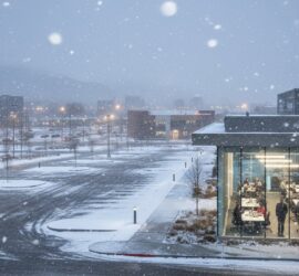 Your Essential Winter Weather Business Continuity Plan: A Template