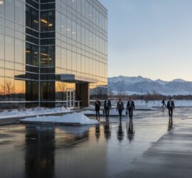 Zero Tolerance Snow Removal: Denver Business Guide 2026