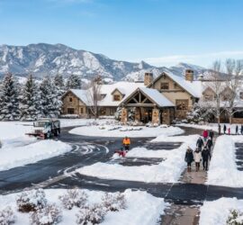 Commercial Snow Removal: Denver Country Club Buying Guide