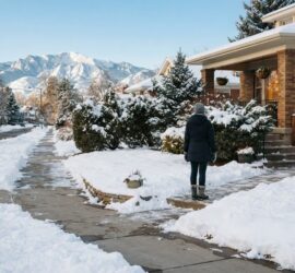 Denver Residential Sidewalk Clearing: A Homeowner’s Guide to Choosing Service