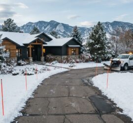 How to Protect Your Driveway from Plow Damage