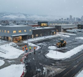 Snow Removal for Post Offices: Denver Buying Guide